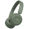 JVC HA-S59W headset johdollinen & langaton panta musiikki/arkikäyttö USB Type-C Bluetooth vihreä