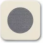 Busch-Jaeger 2CKA008200A0076 sisäpuhelinjärjestelmän lisävaruste kiinnityslevy (2CKA008200A0076)