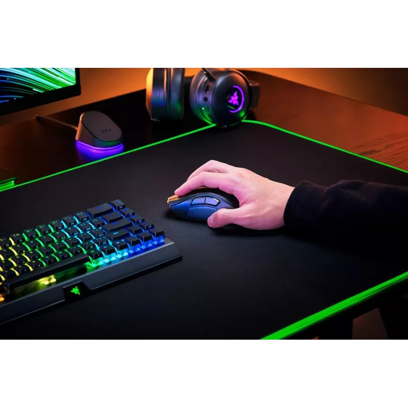 Hiiri Razer Naga V2 Pro Wireless