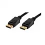 DisplayPort-kaapeli ShiverPeaks BASIC-S 3 m