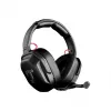 Teufel CAGE PRO headset langaton panta pelaaminen USB Type-C Bluetooth musta