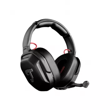 Teufel CAGE PRO headset langaton panta pelaaminen USB Type-C Bluetooth musta