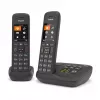 Analoginen/DECT-puhelin Gigaset C575A Duo