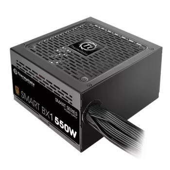 Thermaltake Smart BX1 550 W virtalähde