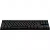 LOGITECH G515 LIGHTSPEED TKL musta (PAN)