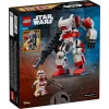 LEGO STAR WARS 75448 Clone Shock Trooper -mekka