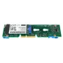 Lenovo 7N47A00130 sisäinen Solid-State-Drive 128 GB M.2 Serial ATA III TLC