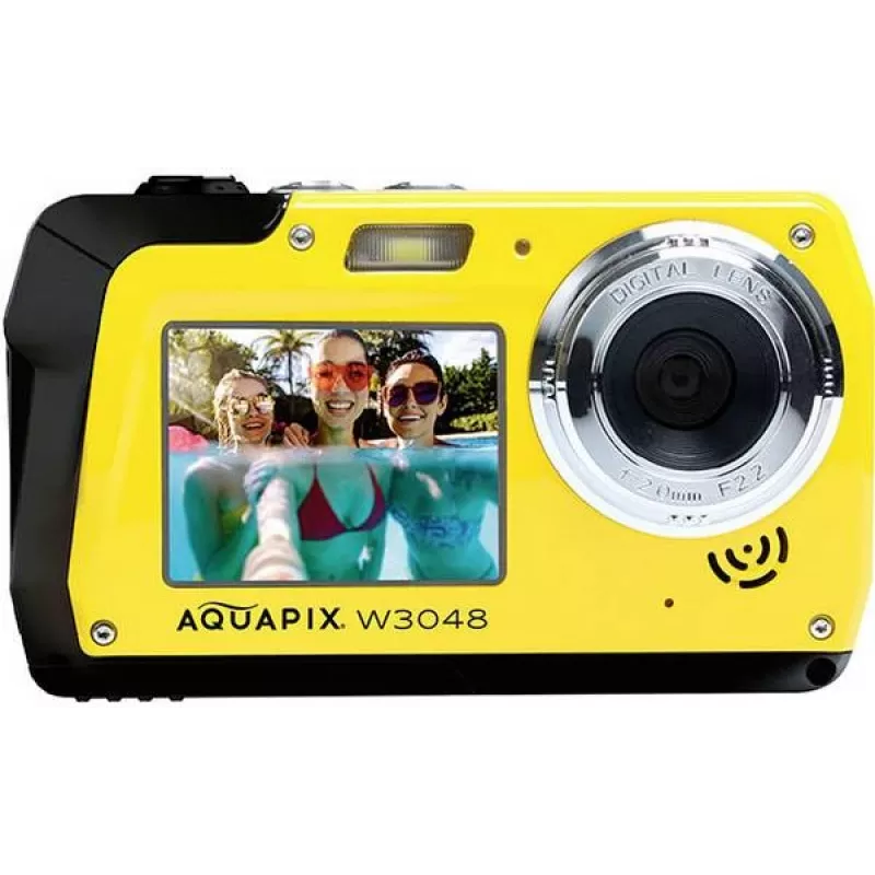 Kompaktikamera Easypix W3048