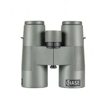 Kiikari Deltaoptical Chase 10x42 ED — 10× suurennus, 42 mm objektiivi
