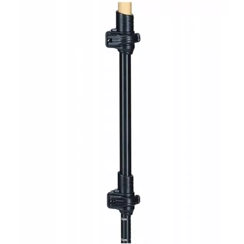 Nordic Walking -sauva Viking BAMBU PRO ruskea, malli 610/25/3222/8700/UNI, koko UNI