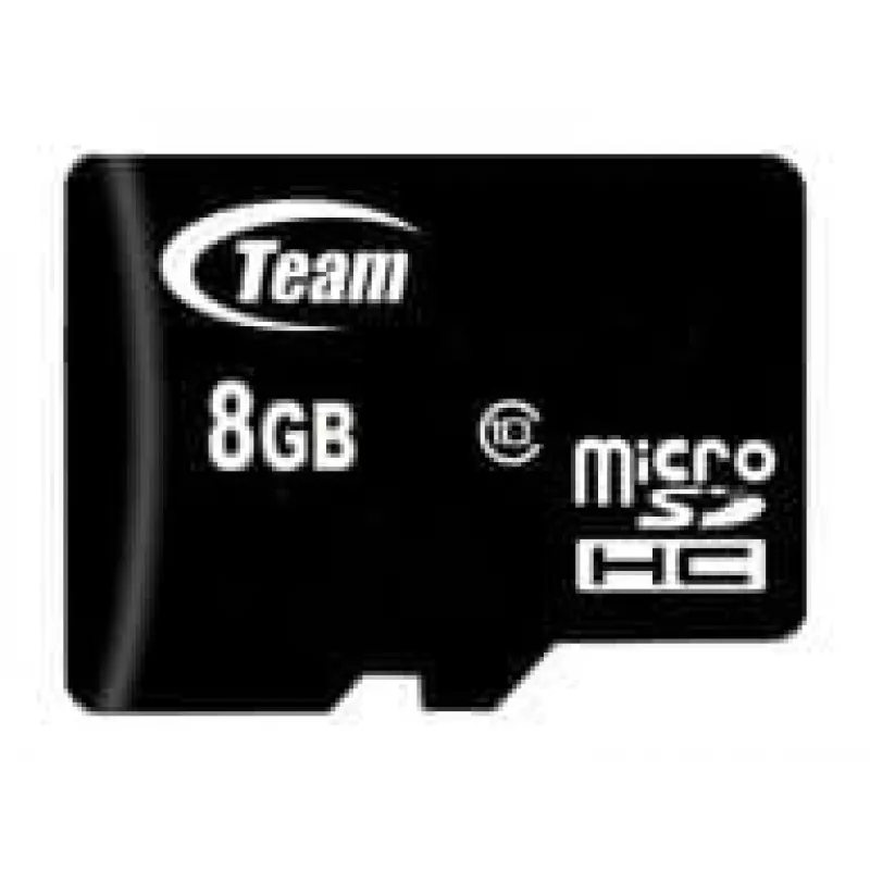 Team Group Team - flash-muistikortti - 8 GB - luokka 10