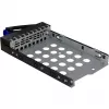 Inter-Tech SC-2100 - Small Form Factor (SFF) - PC - musta - Mini-ITX - teräs - aktiivisuus - hälytys - HDD - verkko - virta (88887285)
