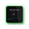 Evoko Liso 20,3 cm 802.11a 802.11b 802.11g Wi-Fi 4 musta