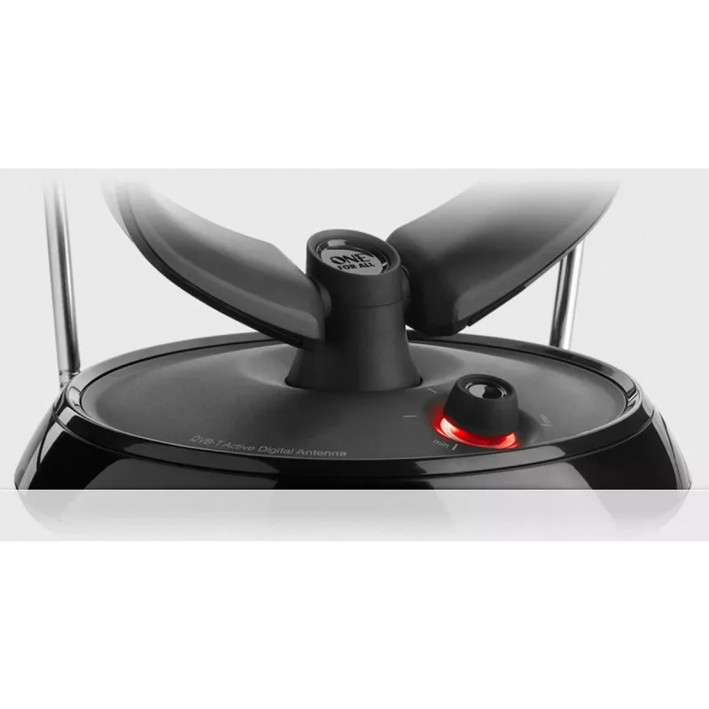 One for All DVB-T-antenni 43 dB SV9143-5G (SV9143-5G)