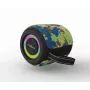 Kannettava kaiutin|GEMBIRD|Tarnung|Kannettava/langaton|Bluetooth|SPK-BT-LED-05-CM