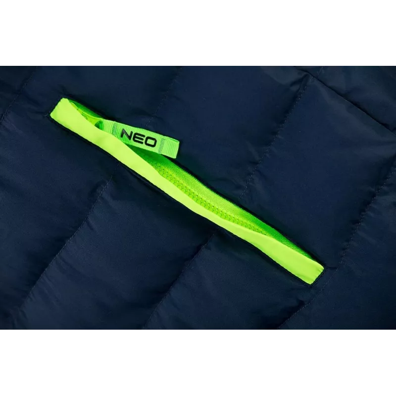 NEO tools 81-534-L työvaatteet