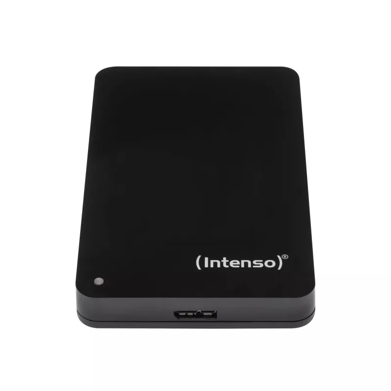 Ulkoinen kiintolevy Intenso 5 TB USB 3.2 2,5