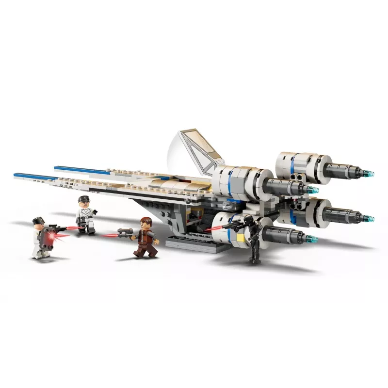 LEGO STAR WARS 75399 Rebel U-Wing Starfighter