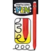 Montessori-kynä kirjoituskoulun oppimissetti 18 taululla