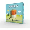 CuBirds, lautapeli