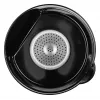 Russell Hobbs Fiesta popcorn-laite musta, punainen, valkoinen 1200 W