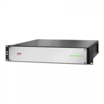APC Smart-UPS Online 48V 2U litiumioni akku ulkoinen akkupaketti