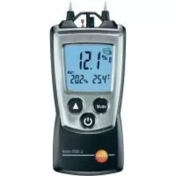 TESTO materiaali- ja kosteusmittari 606-2 (0560 6062)