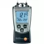 TESTO materiaali- ja kosteusmittari 606-2 (0560 6062)