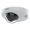 Axis P3905-R Mk III 02670-001 IP-kupolivalvontakamera, 2MP 1080p, 3,6 mm, sisätiloihin, seinäasennus, valkoinen