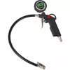 Einhell 4133115 0 - 13bar digitaalinen rengaspaineen mittari rengaspainemittari (4133115)