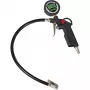 Einhell 4133115 0 - 13bar digitaalinen rengaspaineen mittari rengaspainemittari (4133115)