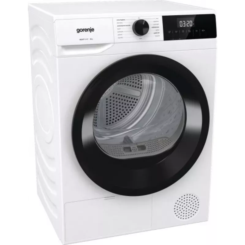 GORENJE DHNA82/PL kuivausrumpu