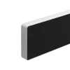 Soundbar Bang & Olufsen Beosound Stage Dolby Atmos musta hopea