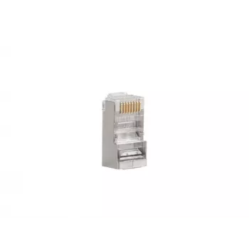 Lanberg PLS-6000EZ RJ-45-liitin harmaa