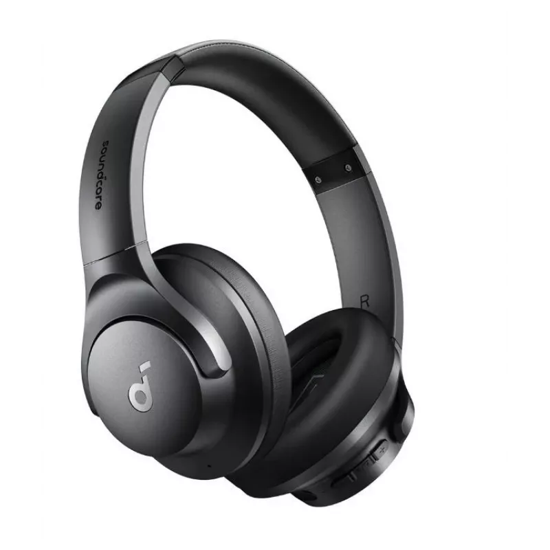 Kuulokemikrofoni Soundcore Q20i