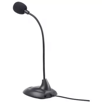 Pöytämikrofoni MIC-205 GEMBIRD