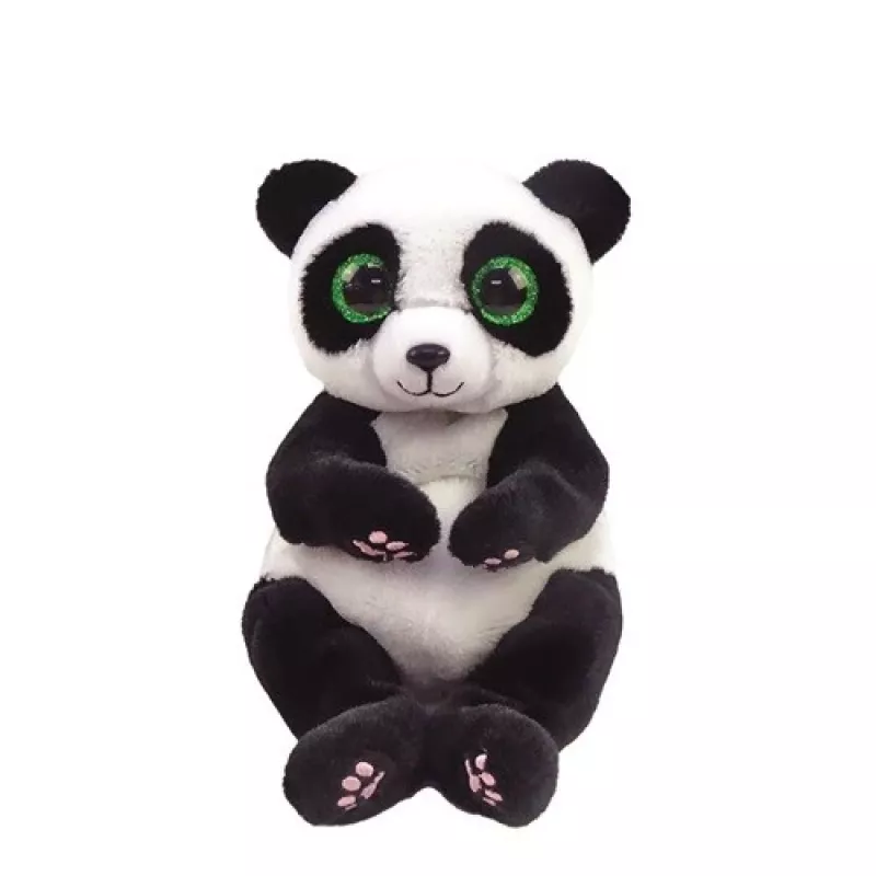 Maskotti TY Mitzi kissa 15 cm