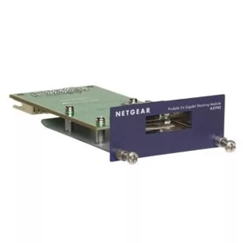 NETGEAR M5300 AX742 pinoamissarja, laajennusmoduuli