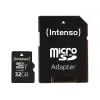 Muistikortti Intenso 32GB MicroSD UHS-I Class 10 3424480