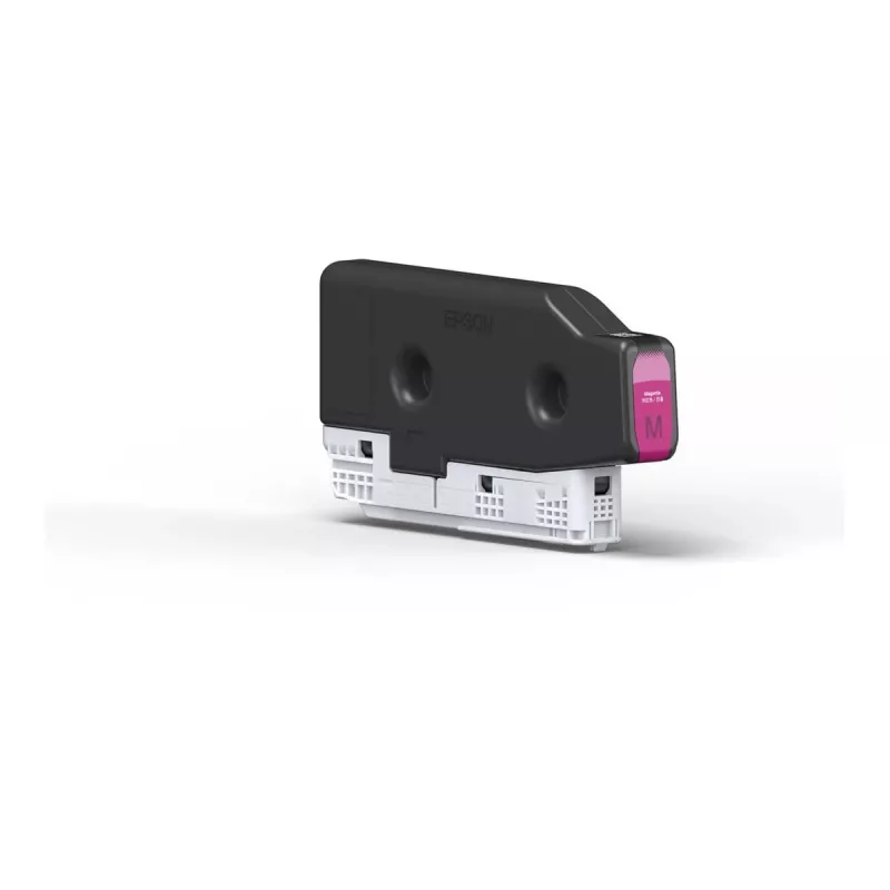 Epson C13T08N340 mustepatruuna 1 kpl alkuperäinen magenta