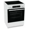 GORENJE GECS6C70WC keittiö
