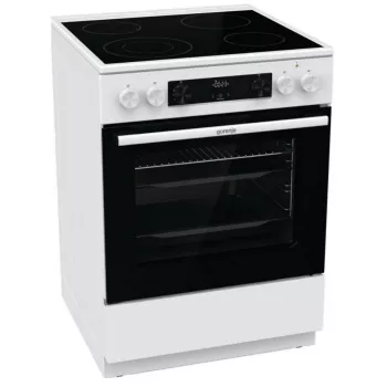 GORENJE GECS6C70WC keittiö