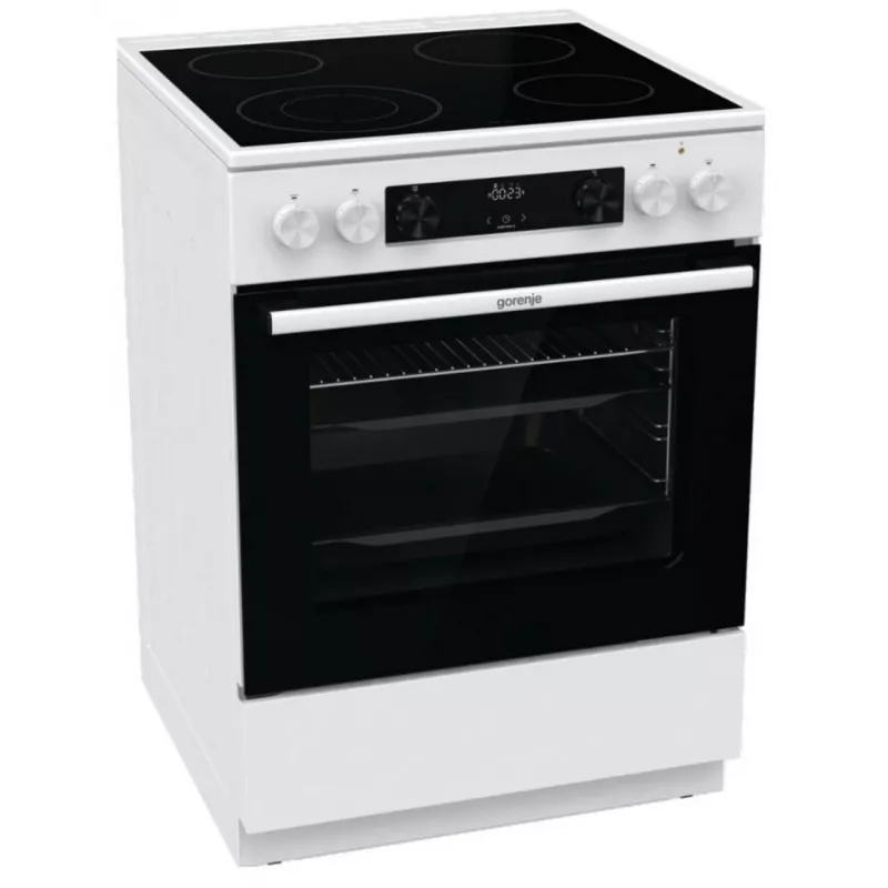 GORENJE GECS6C70WC keittiö