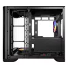 Antec 0-761345-10225-4 tietokonekotelo Midi Tower musta