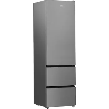 Jääkaappi-pakastin Multi Door B3RGNA354HXB1
