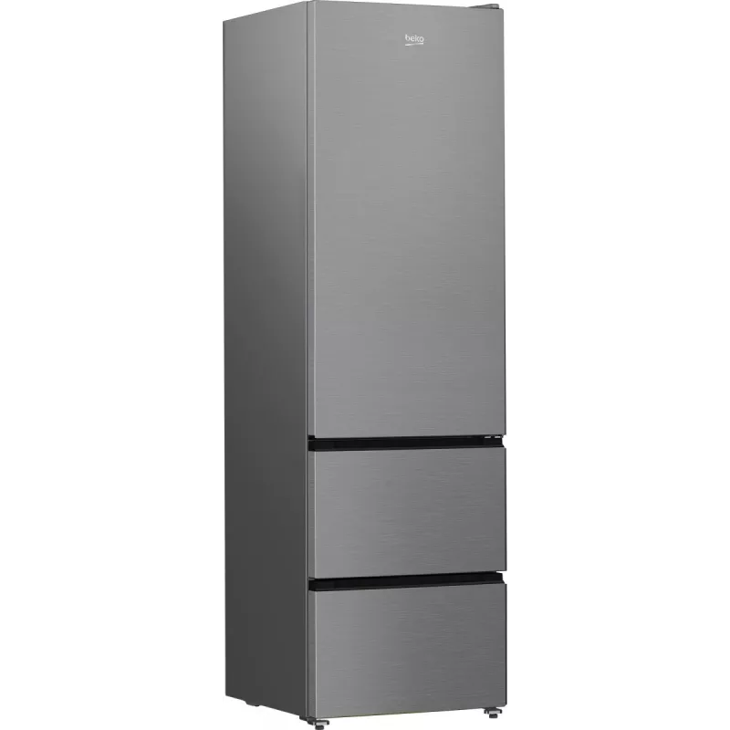 Jääkaappi-pakastin Multi Door B3RGNA354HXB1