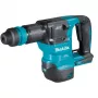 Makita DHK180Z - kuonavasara - akku - SDS-plus - 3,1 joulea - ilman akkua - 18 V
