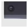 Edge 34 Ultrawide Space Grey -näyttö 90W PD Space Grey