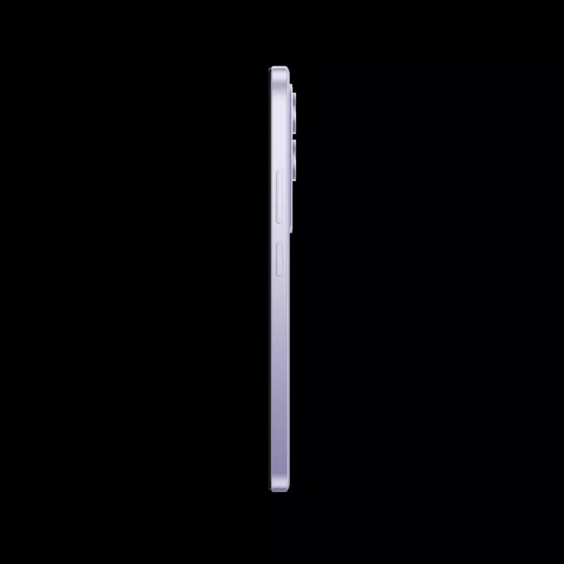 Xiaomi Redmi 15 4G (256GB, Viola Sabbioso, 6.90, Doppia SIM Ibrida, 4G), älypuhelin, violetti