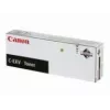 Canon EXV35 C-EXV35 alkuperäinen musta värikasetti, 25000 sivua
